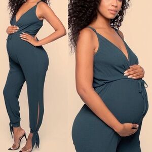 Bump Bitty Pixy Jumpsuit